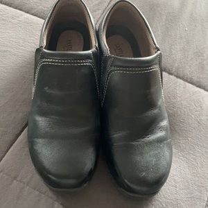 Eastland Clogs Size 10W EUR 41.5